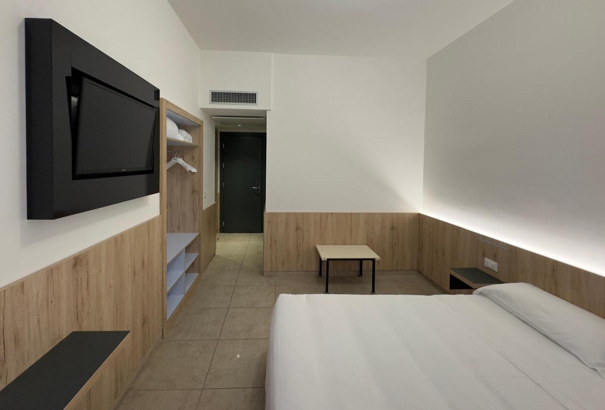 Hotel Holidays Roccaraso Exterior foto