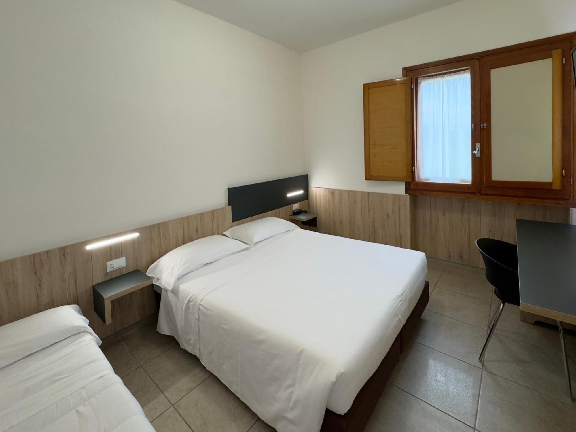 Hotel Holidays Roccaraso Exterior foto