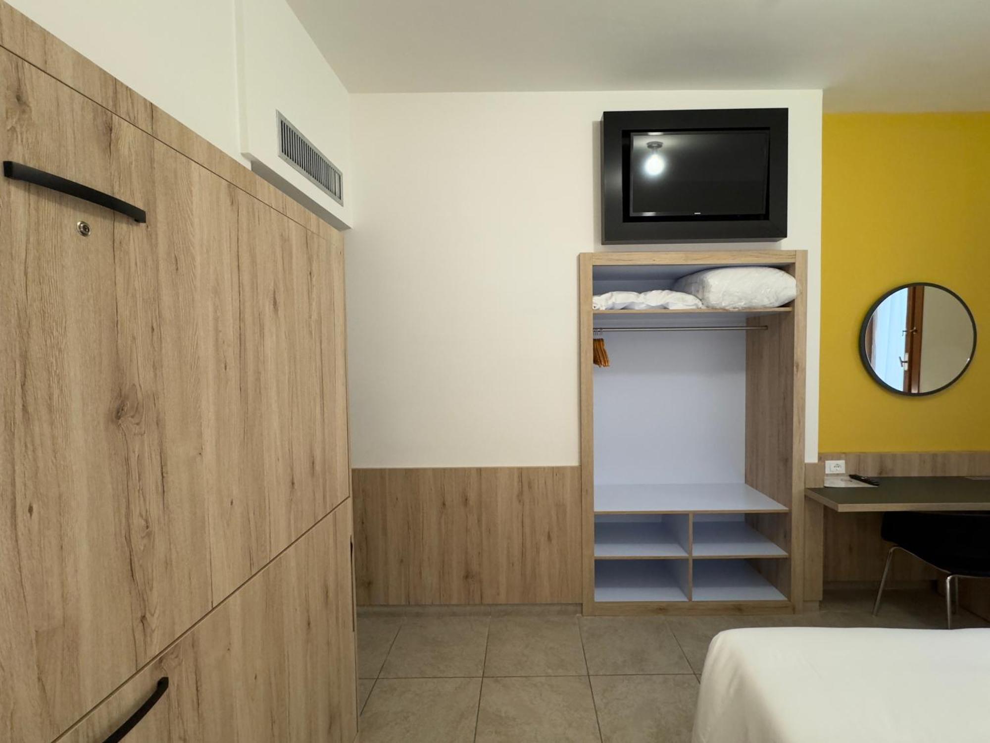 Hotel Holidays Roccaraso Exterior foto