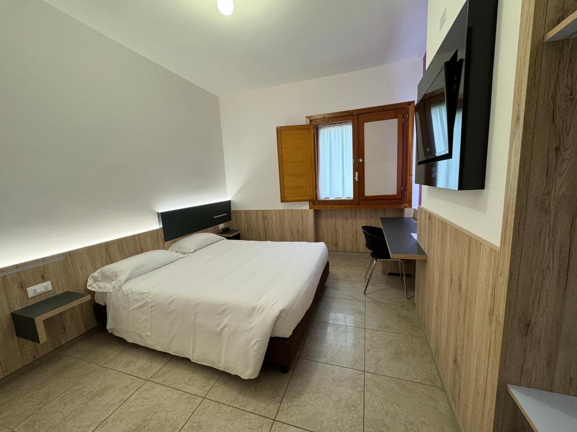 Hotel Holidays Roccaraso Exterior foto