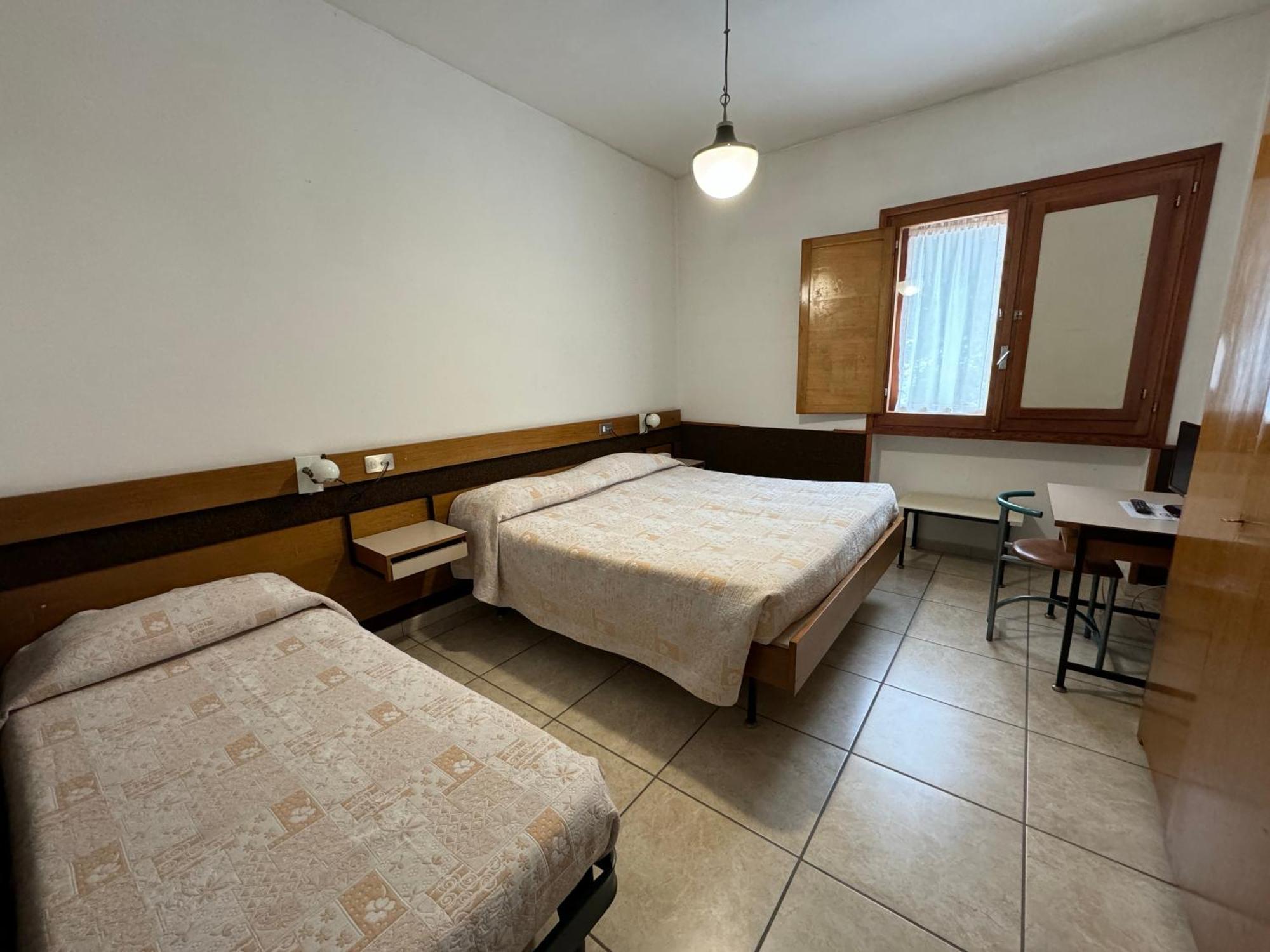 Hotel Holidays Roccaraso Exterior foto